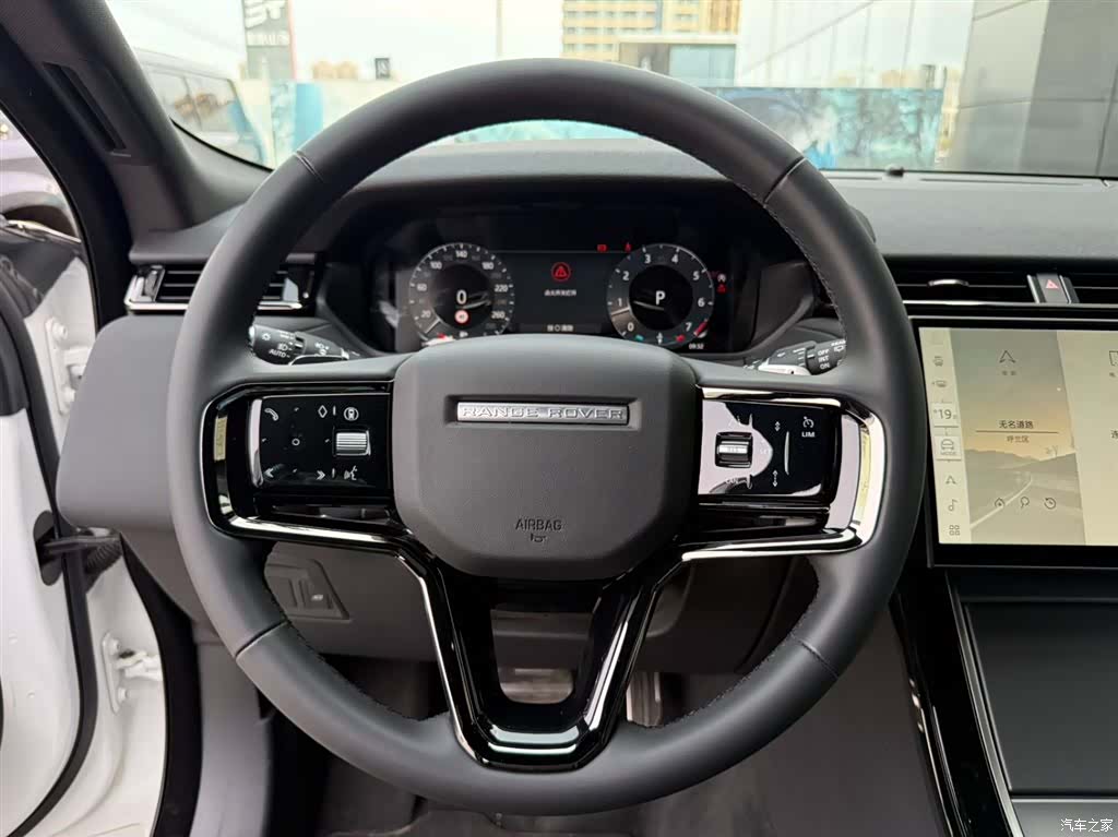 Land Rover Range Rover, 2025 11