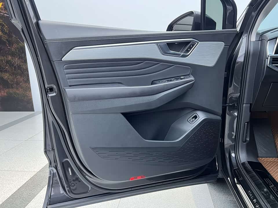 Volkswagen Lanjing