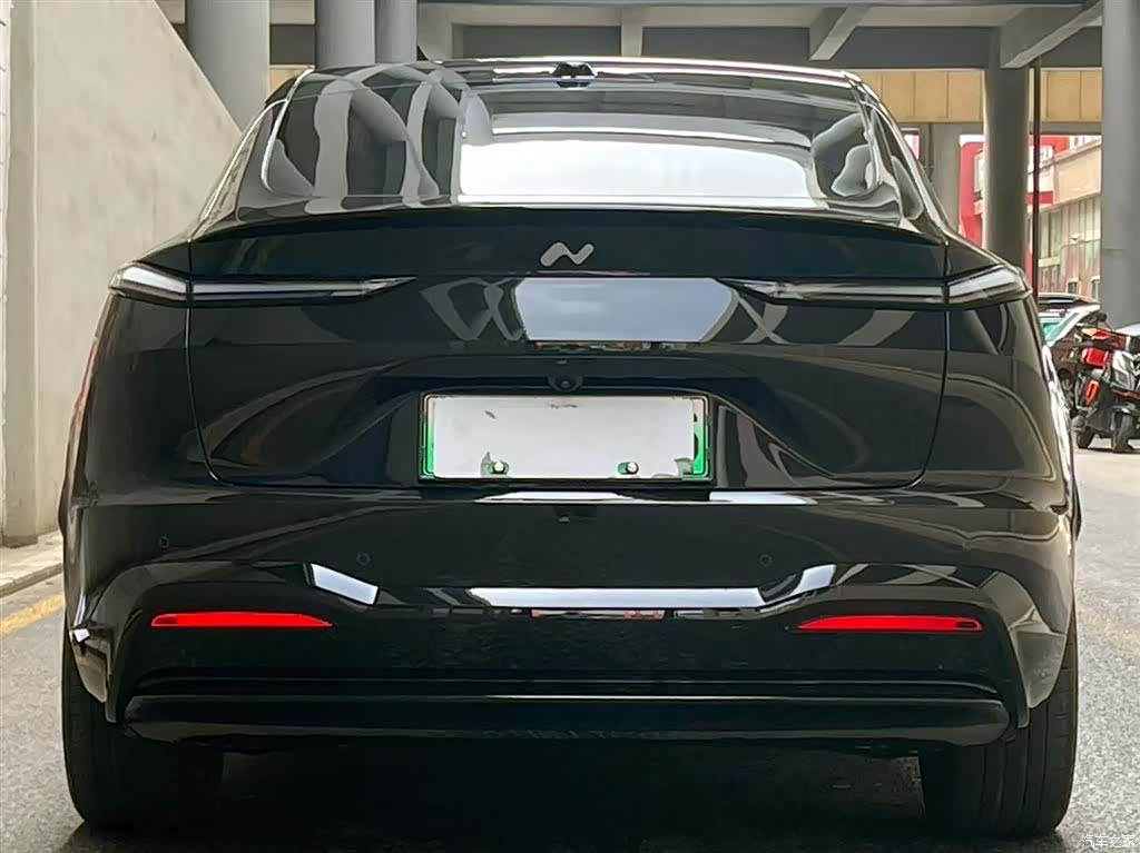 NIO L60, 2025 4