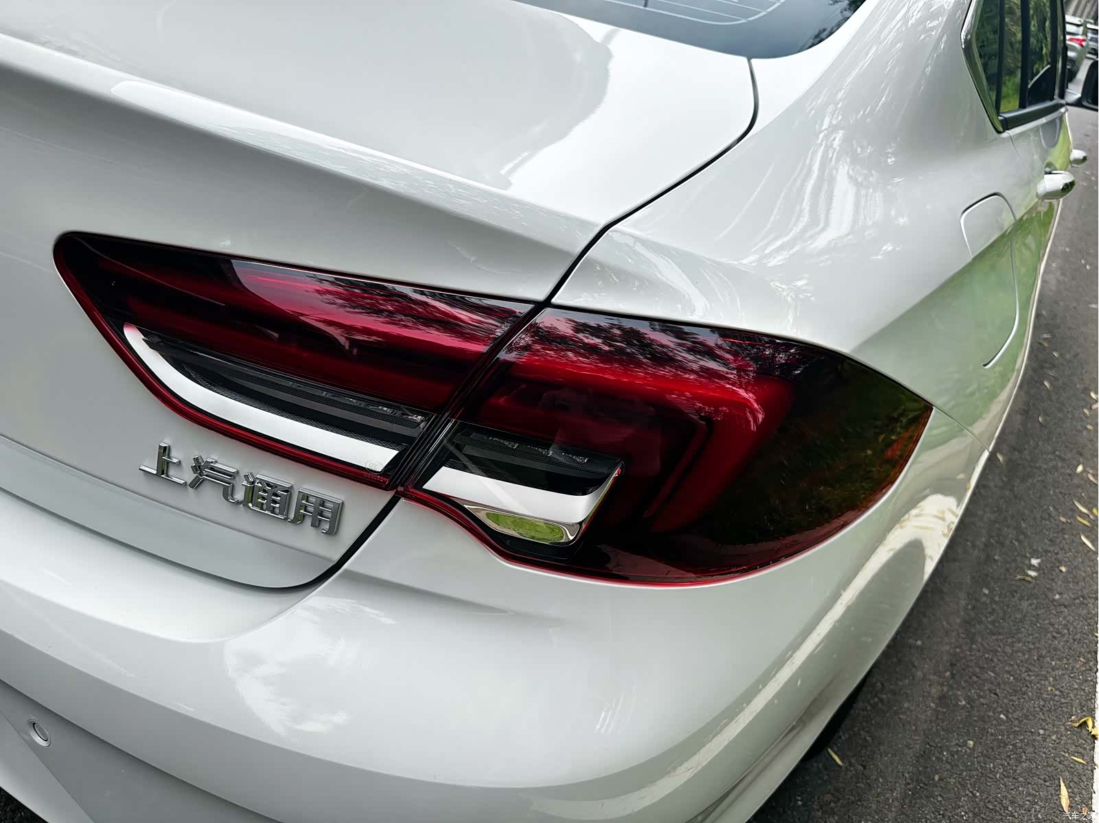 Buick Regal, 2025 11