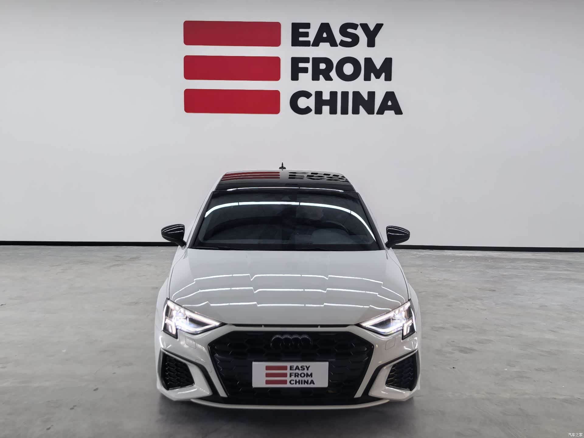 Audi A3, 2022 2