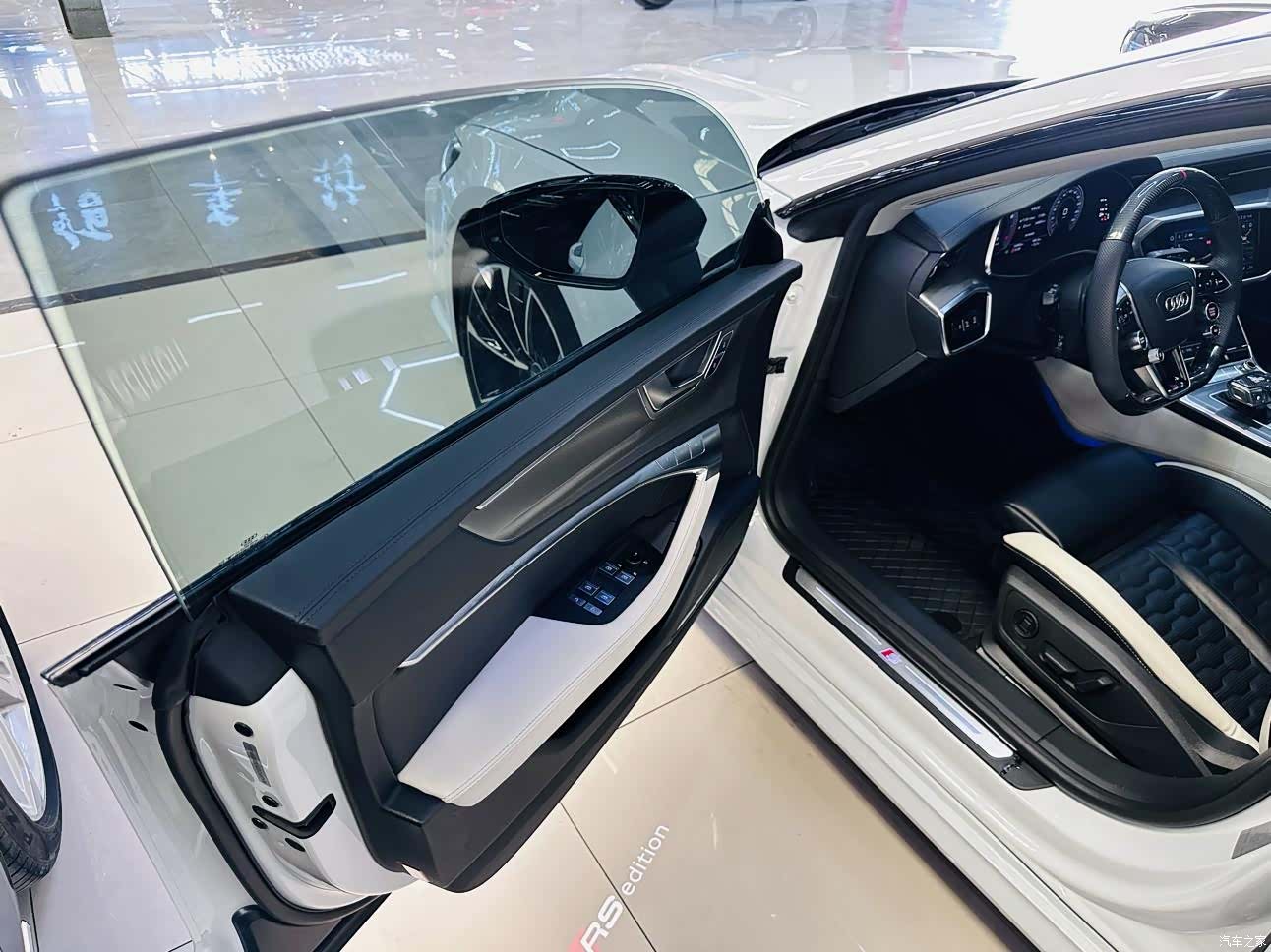 Audi A7, 2022 15