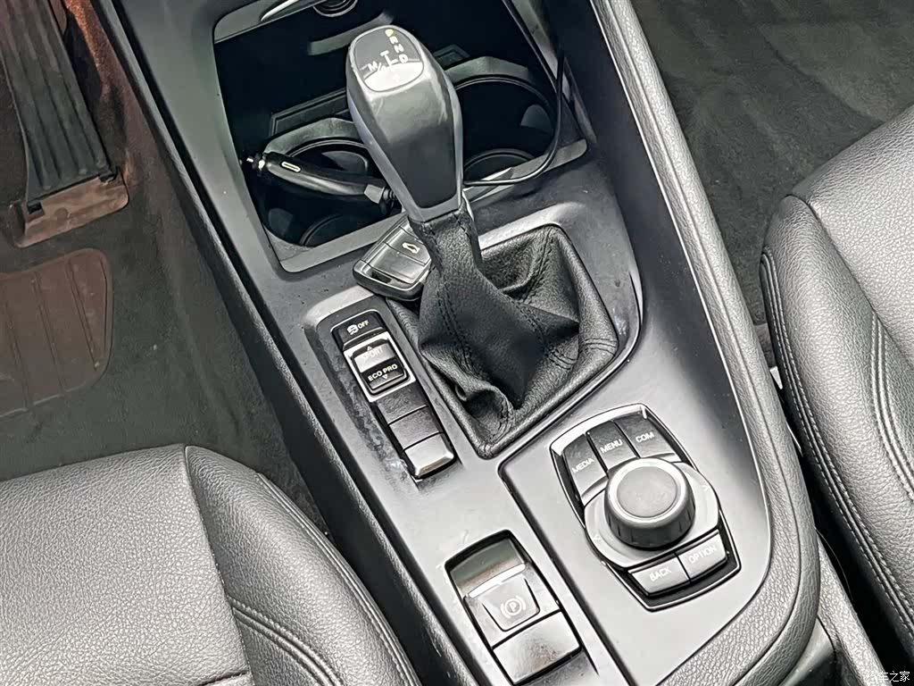 BMW X1, 2019 22