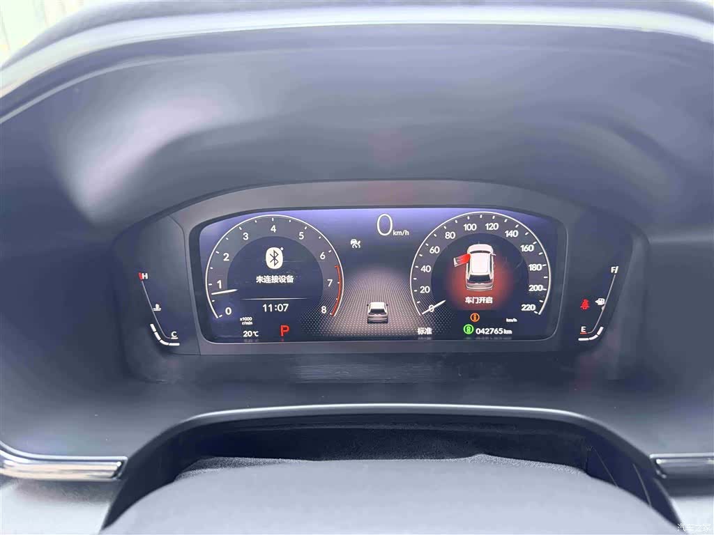 Honda Breeze, 2023 25