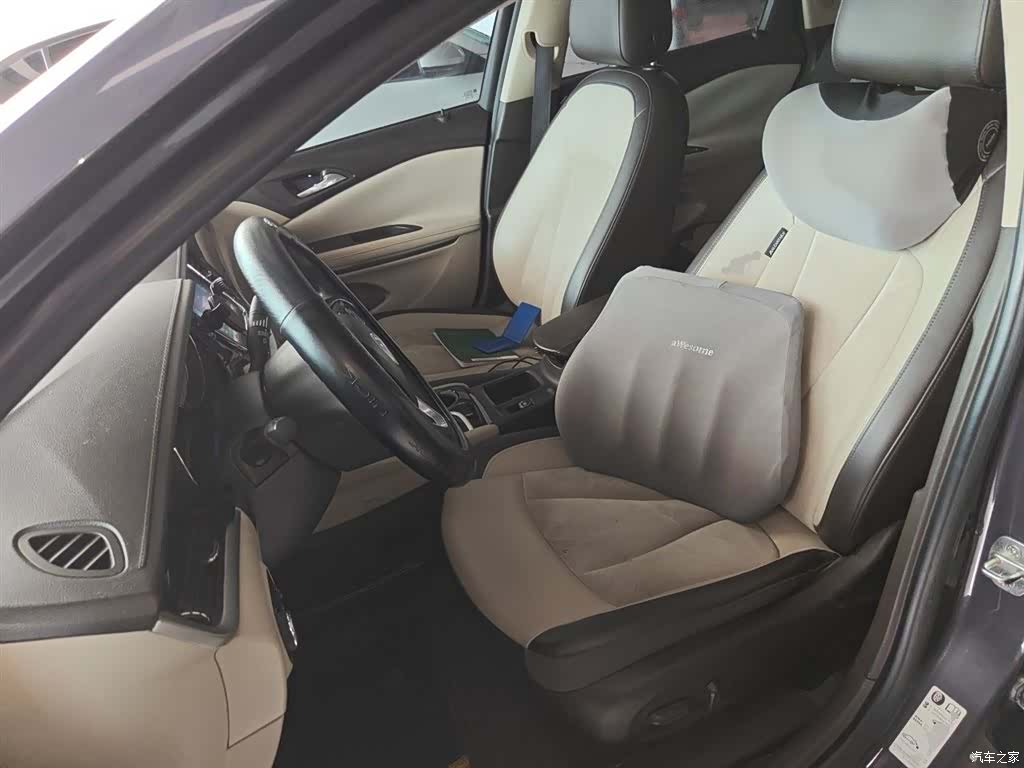 Buick Verano, 2016 8
