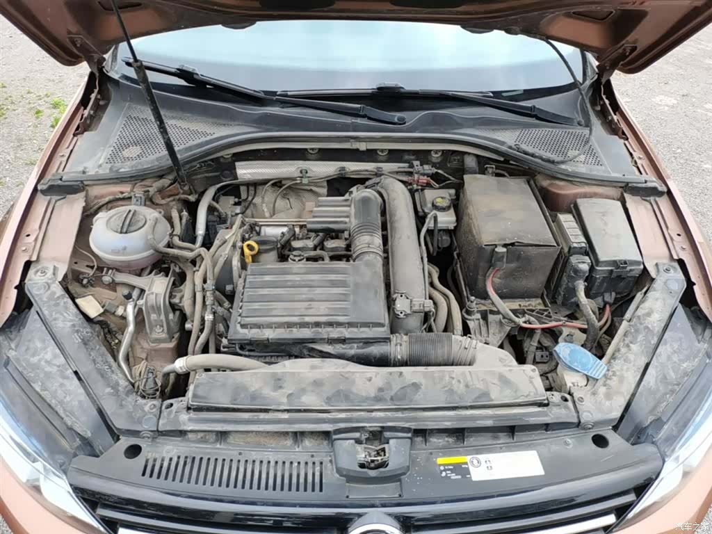 Volkswagen Lamando, 2017 20