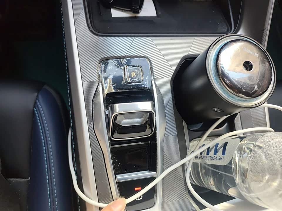 Trumpchi Trumpchi GS3