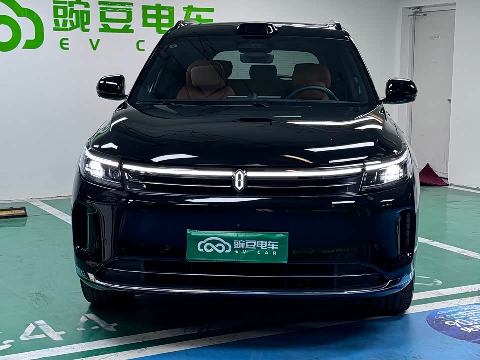 AITO Ask the world M7