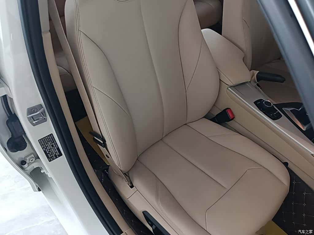BMW 3 Series, 2015 25