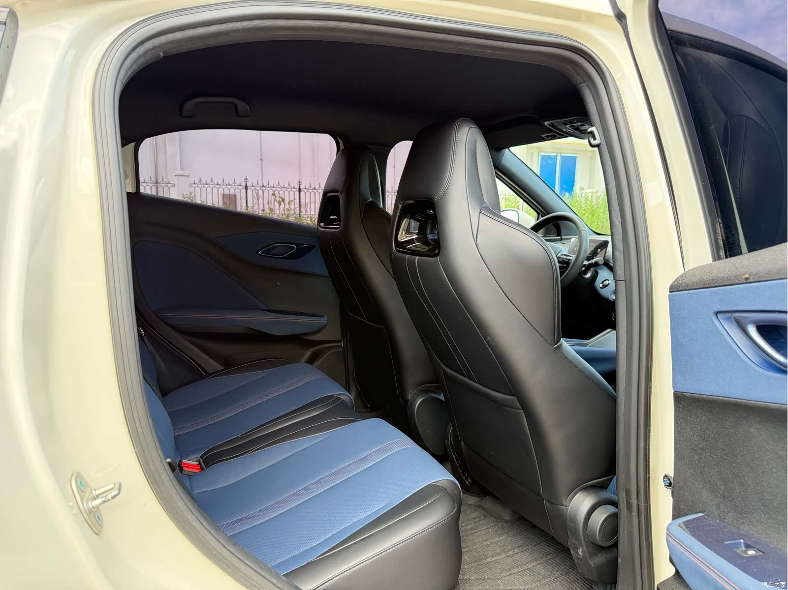 BYD Seagull, 2024 11
