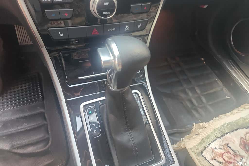 Haval H2, 2016 16