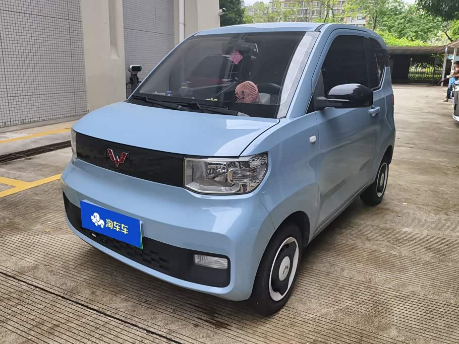 Wuling Mini EV