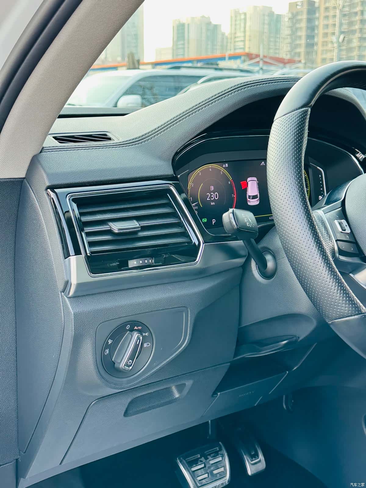 Volkswagen Teramont X, 2020 13