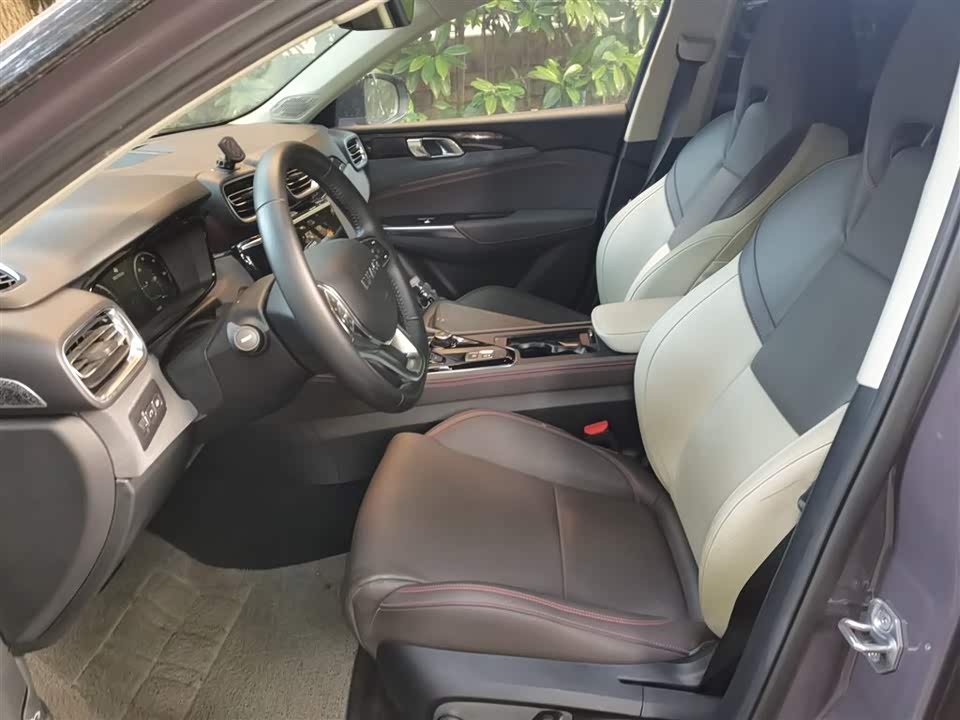 Lynk & Co 02 New energy