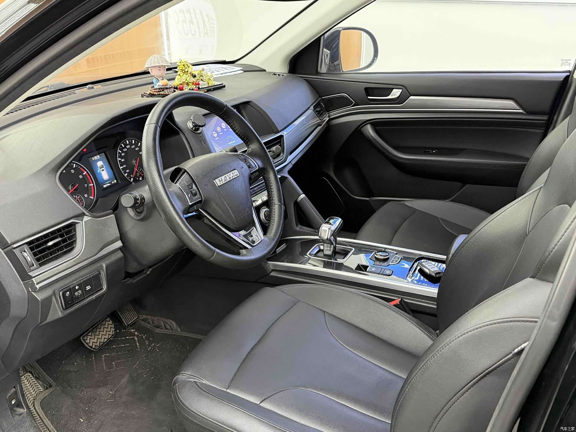 Haval H6, 2020 8