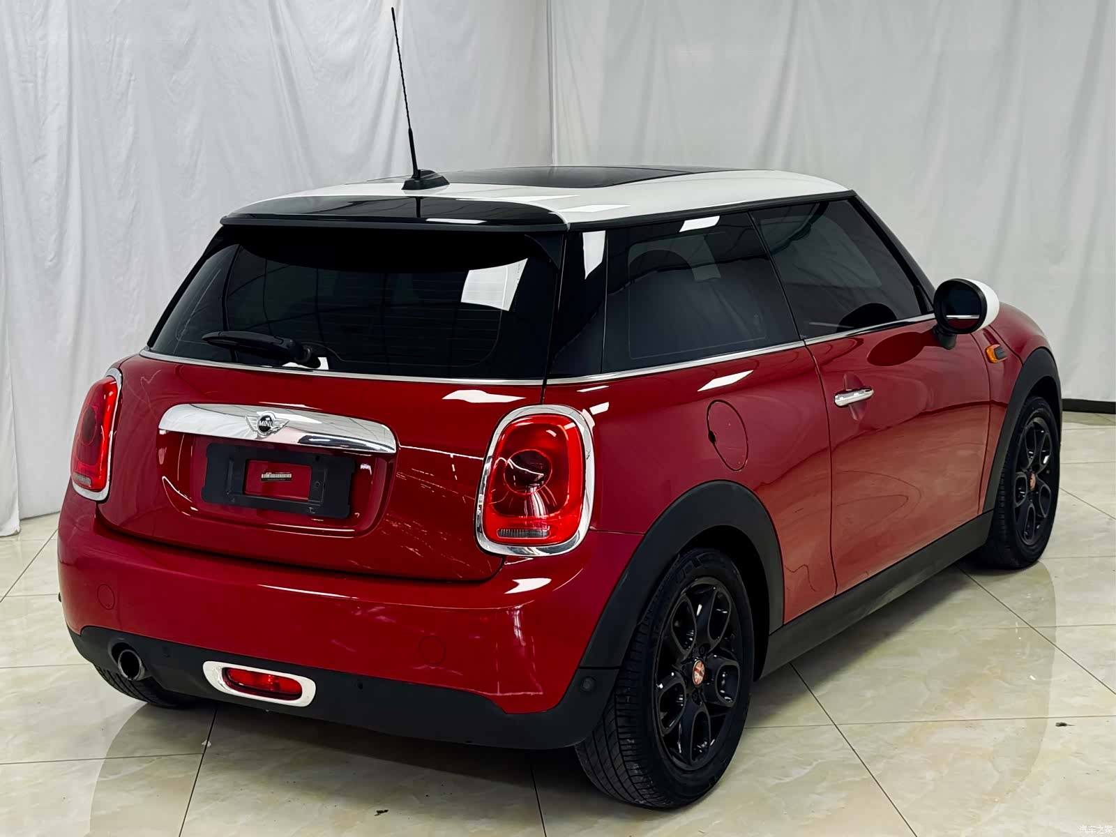 Mini Cooper, 2014 6