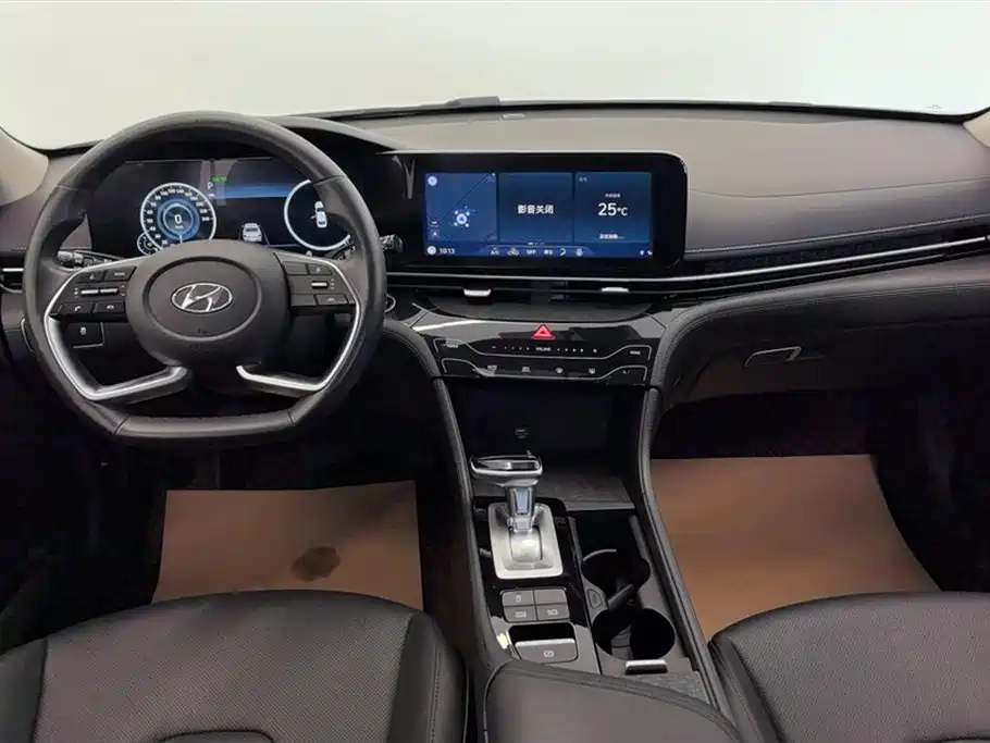 Hyundai Name picture