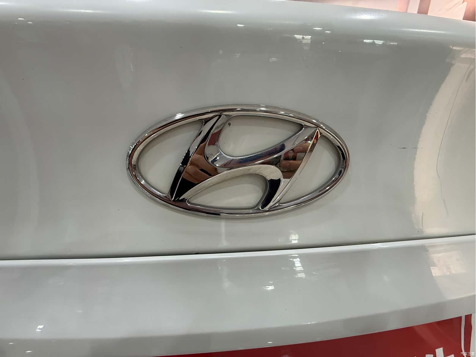 Hyundai GLS, 2016 11