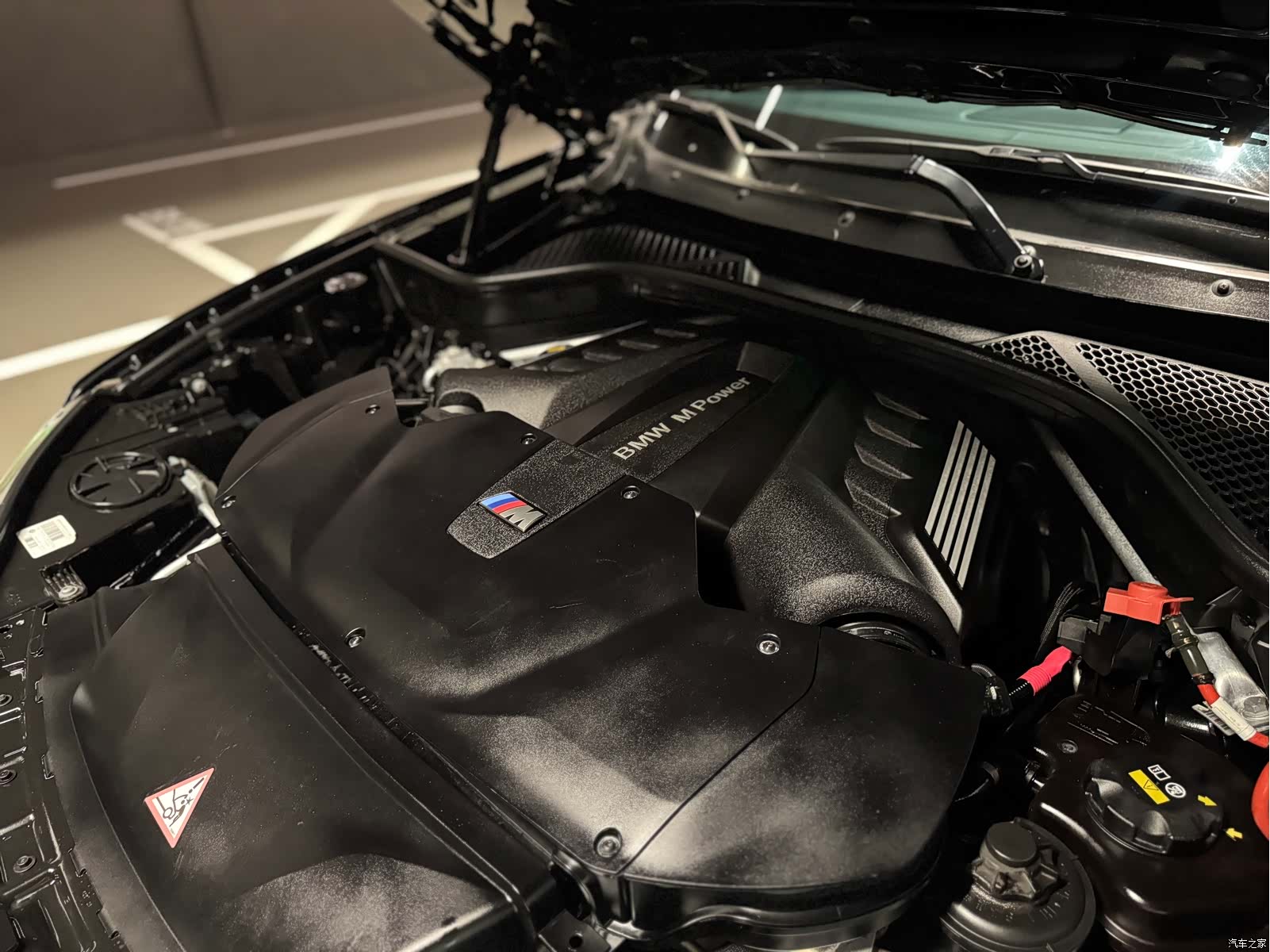 BMW X5, 2016 11
