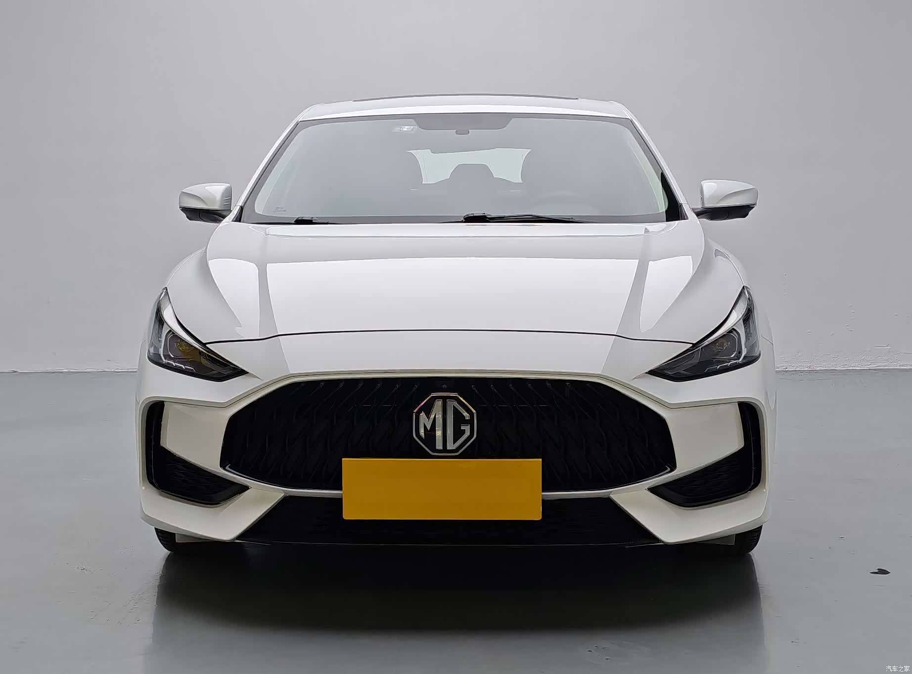 MG MG5, 2021 2