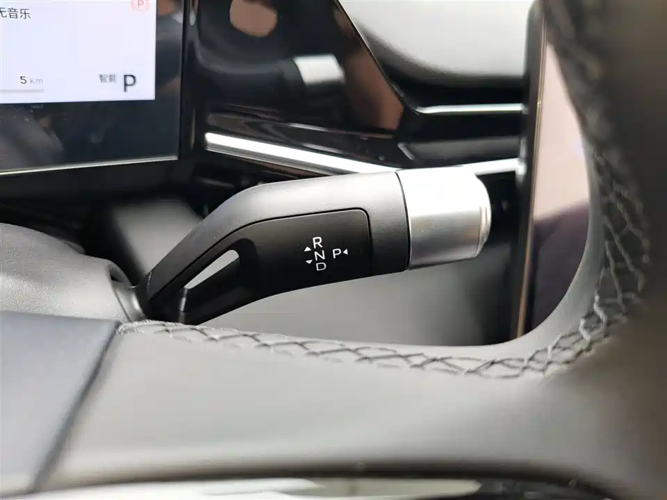 Geely Galaxy Galaxy L6