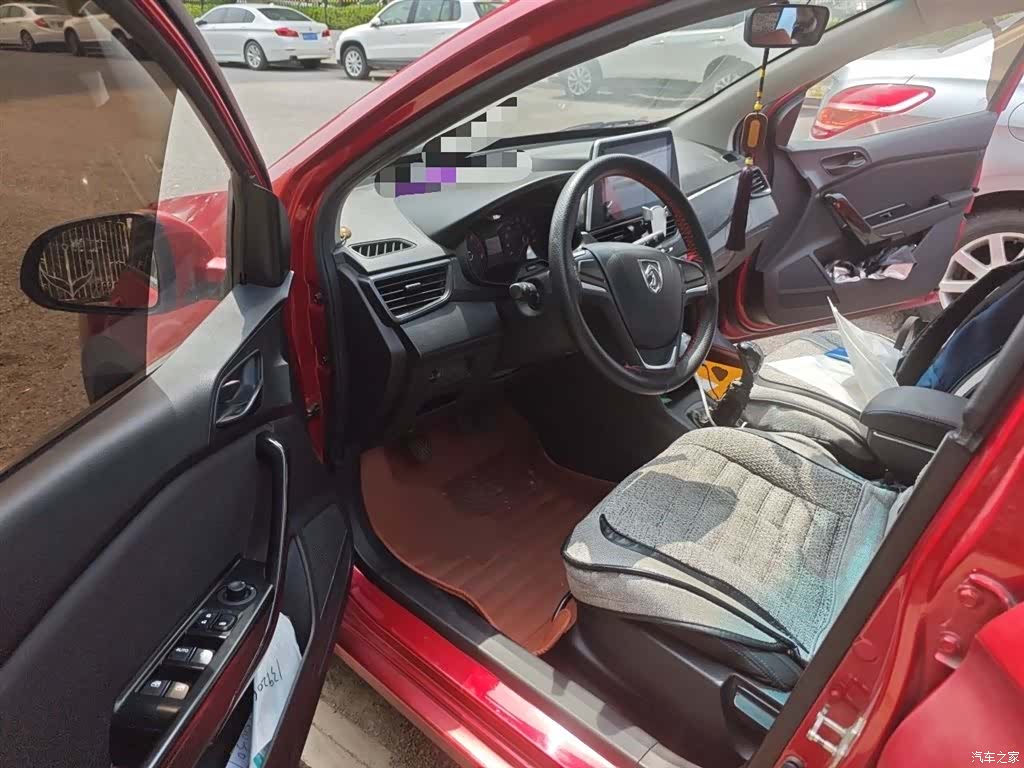 Wuling 310, 2018 14