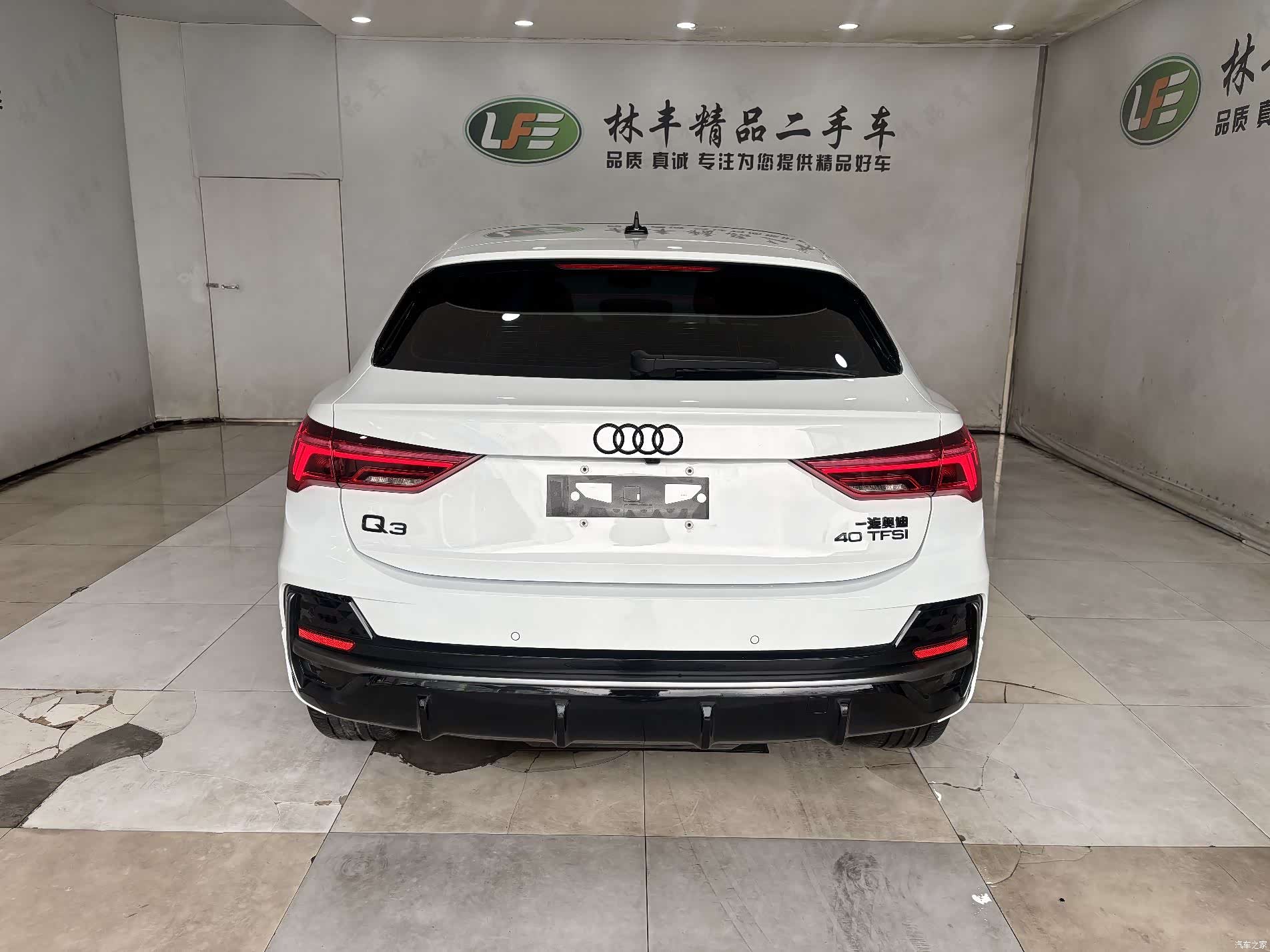 Audi Q3, 2025 7
