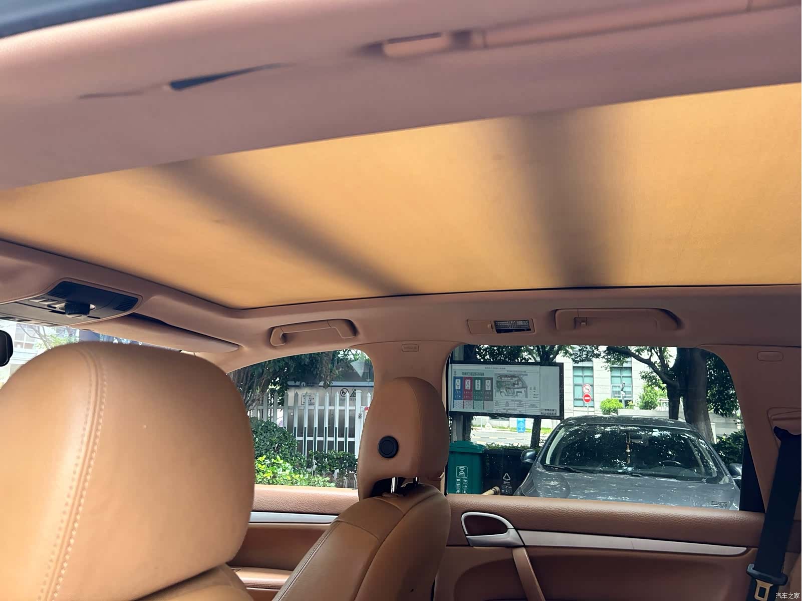 Porsche Cayenne, 2009 18