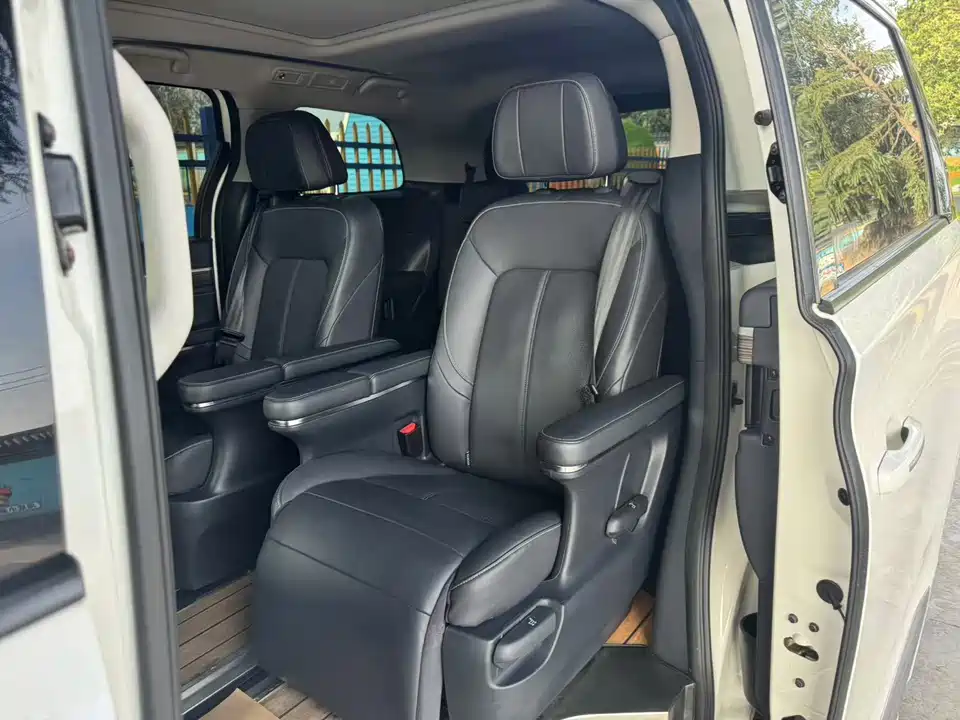 Trumpchi Trumpchi M8