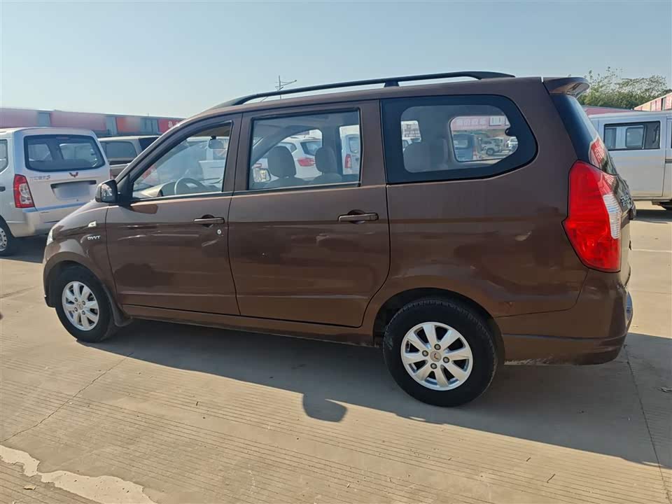 Wuling Wuling Hongguang