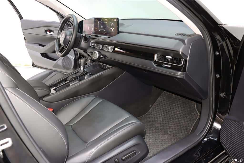 Honda Inspire, 2024 8