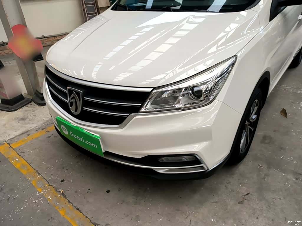Wuling 730, 2019 24