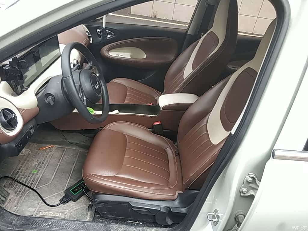 Wuling Bingo, 2023 15
