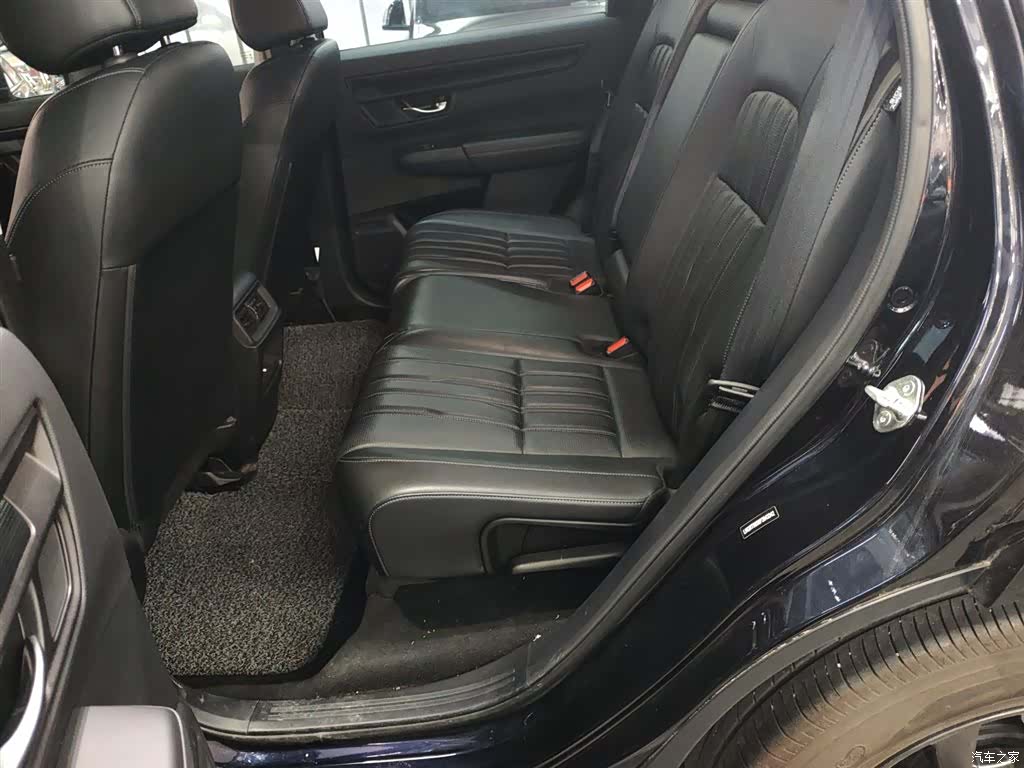 Honda Breeze, 2024 17