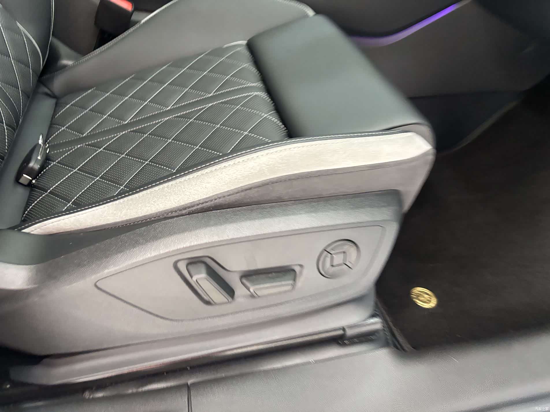 Audi Q3, 2025 28