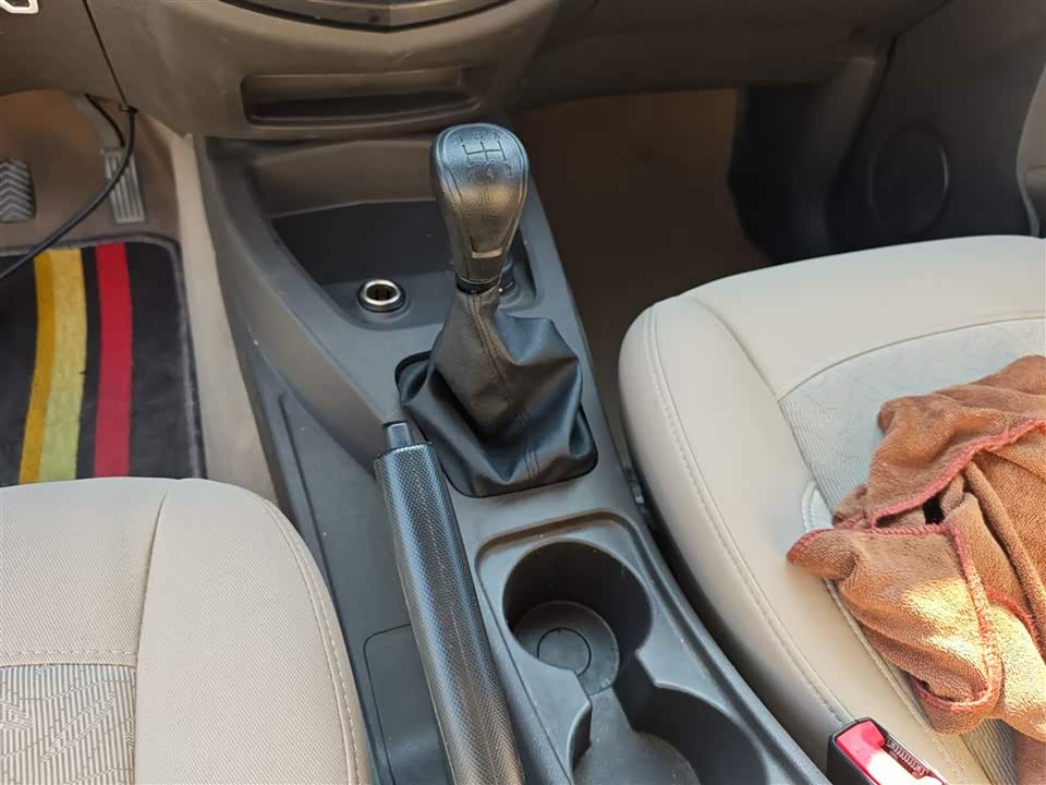 Wuling Wuling Hongguang