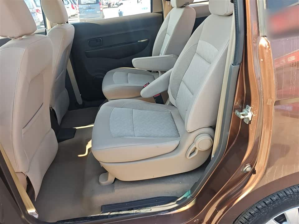 Wuling Wuling Hongguang