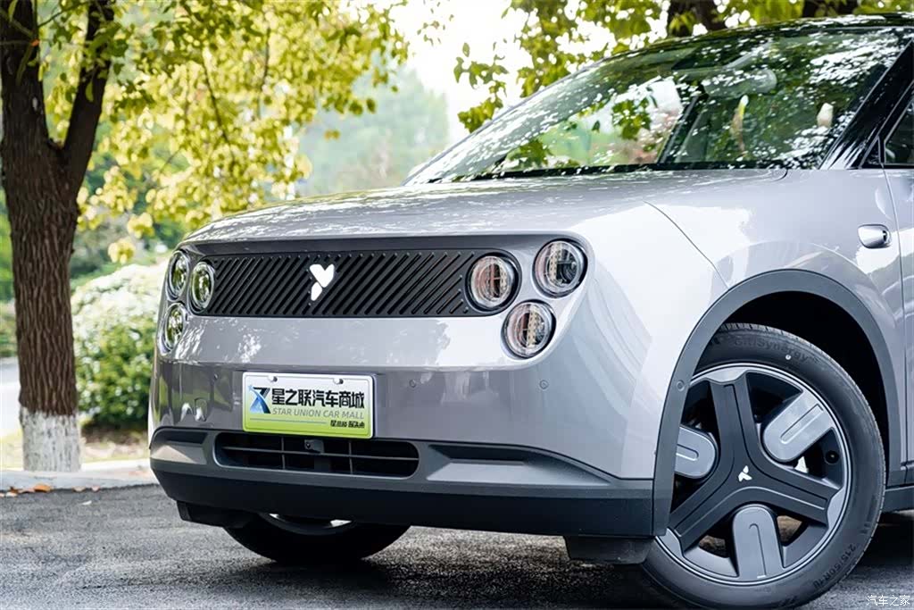 NIO firefly, 2025 3