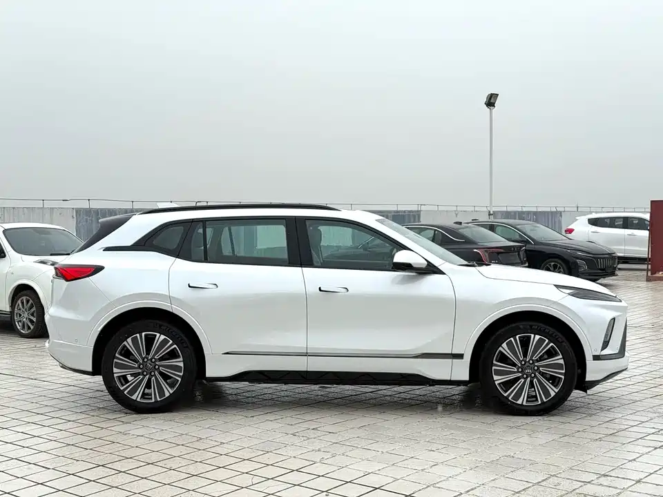 Buick e5