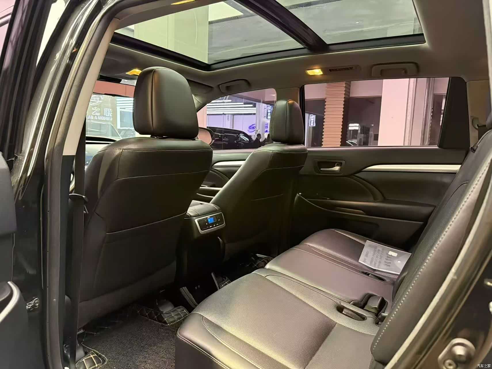 Toyota Highlander, 2018 6