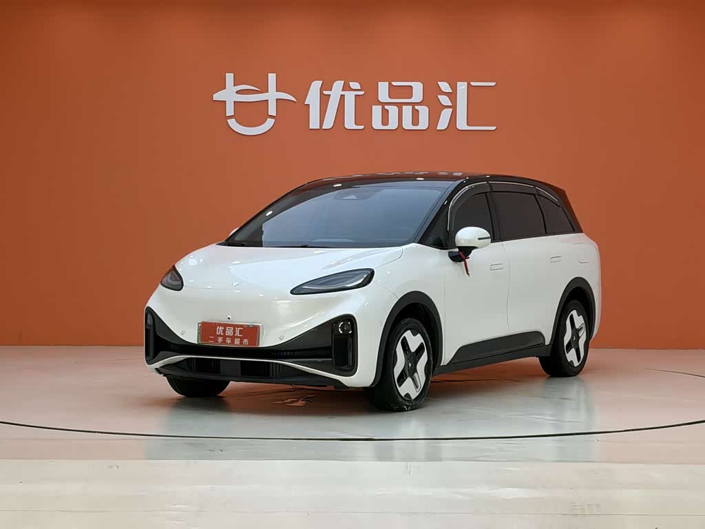 ARCFOX极狐 极狐 考拉