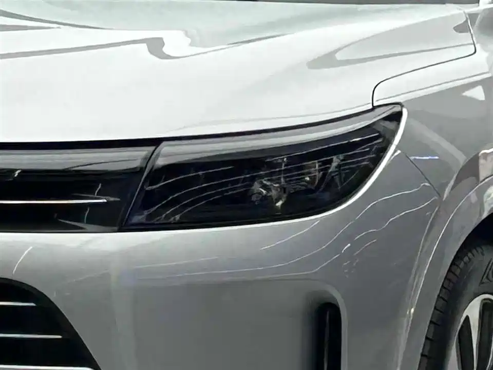 AITO Ask the world M7