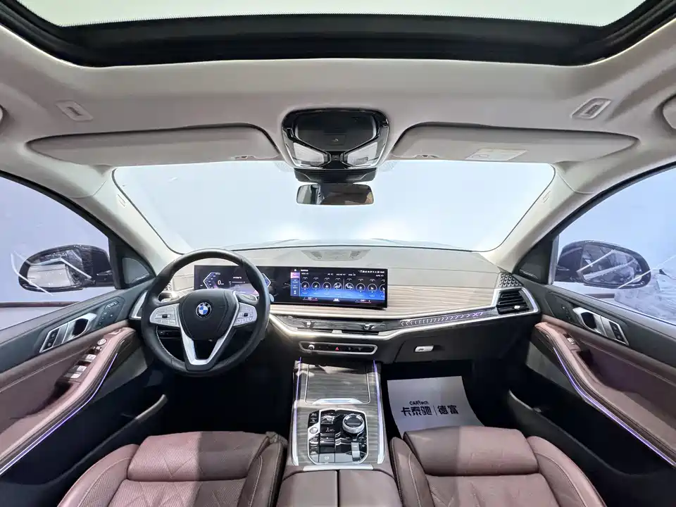 BMW X7 BMW X7