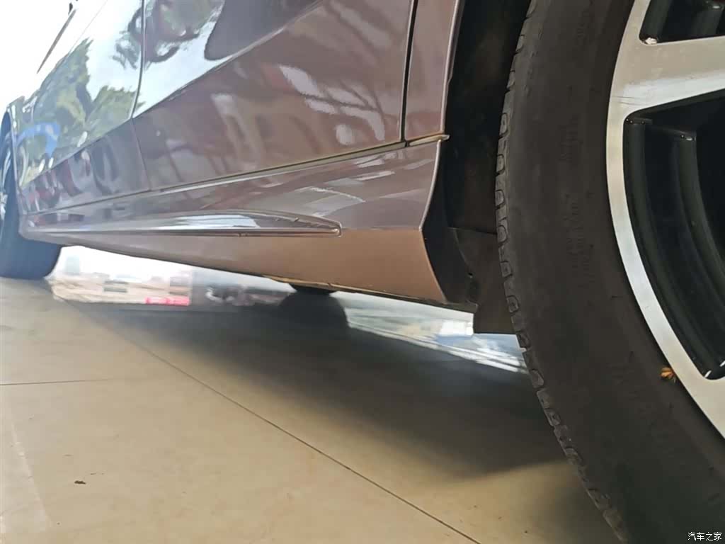 Mercedes-Benz C-Class, 2018 22