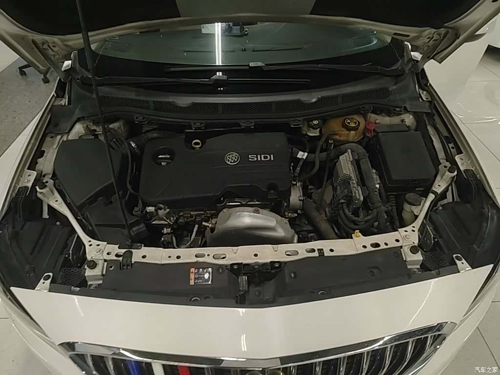 Buick Verano, 2016 20