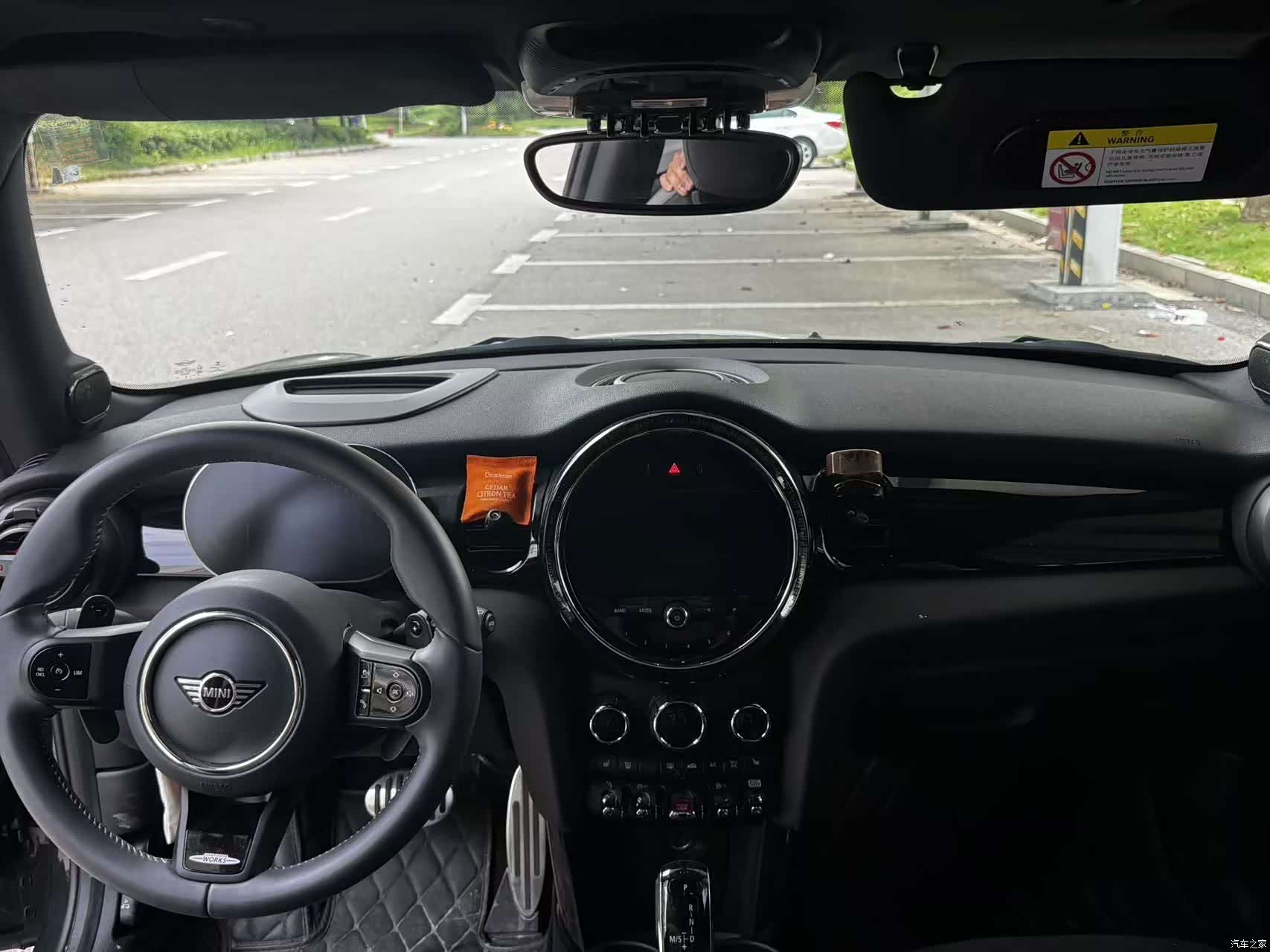 Mini Cooper, 2022 8