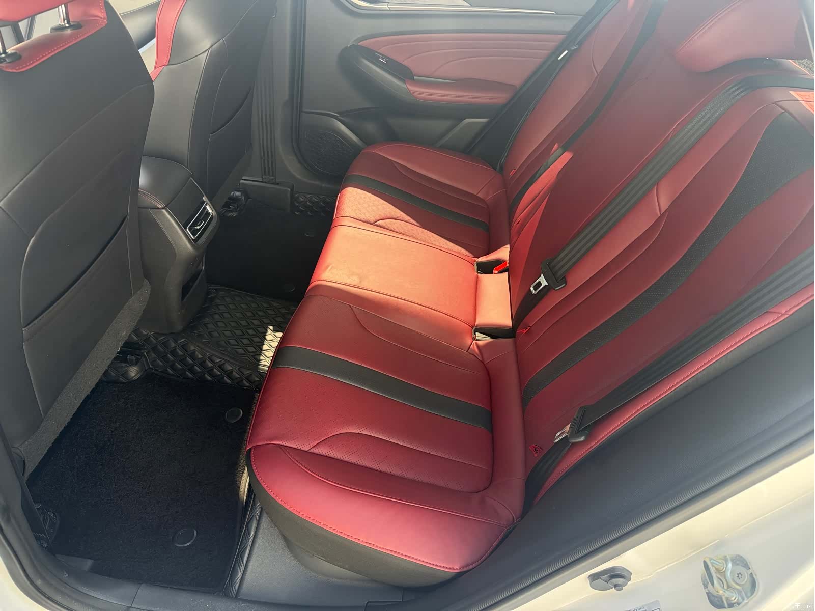 Changan Eado, 2022 все фото