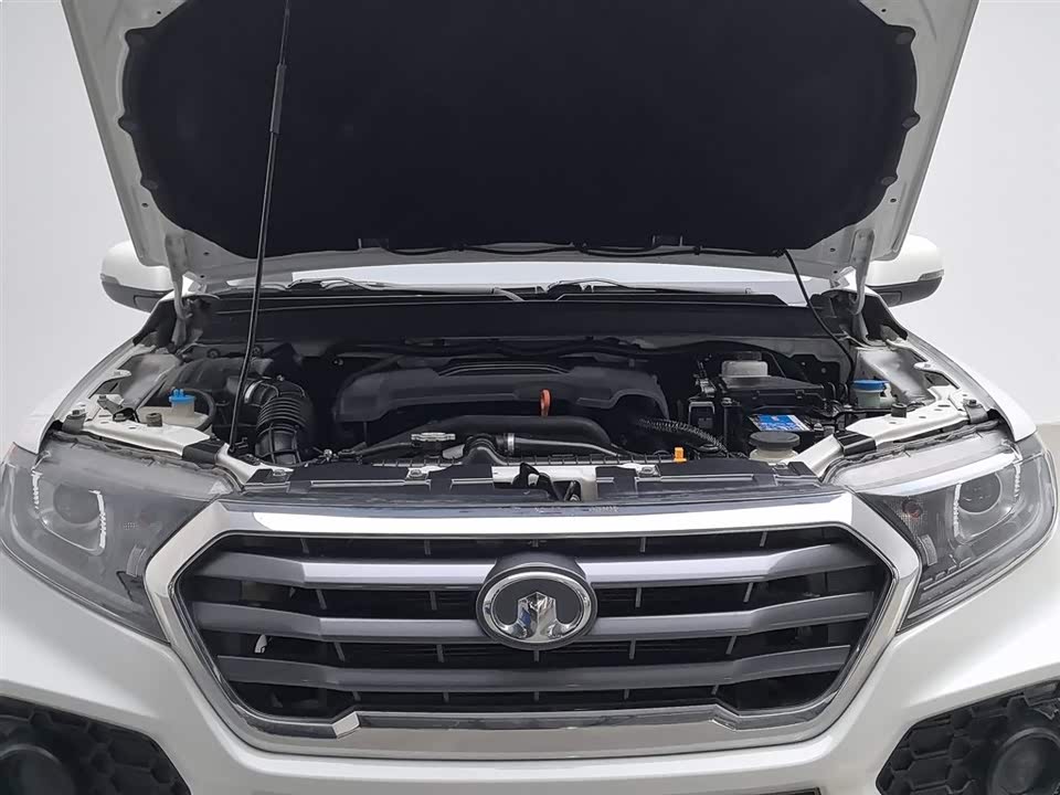 Great Wall Fengjun 7