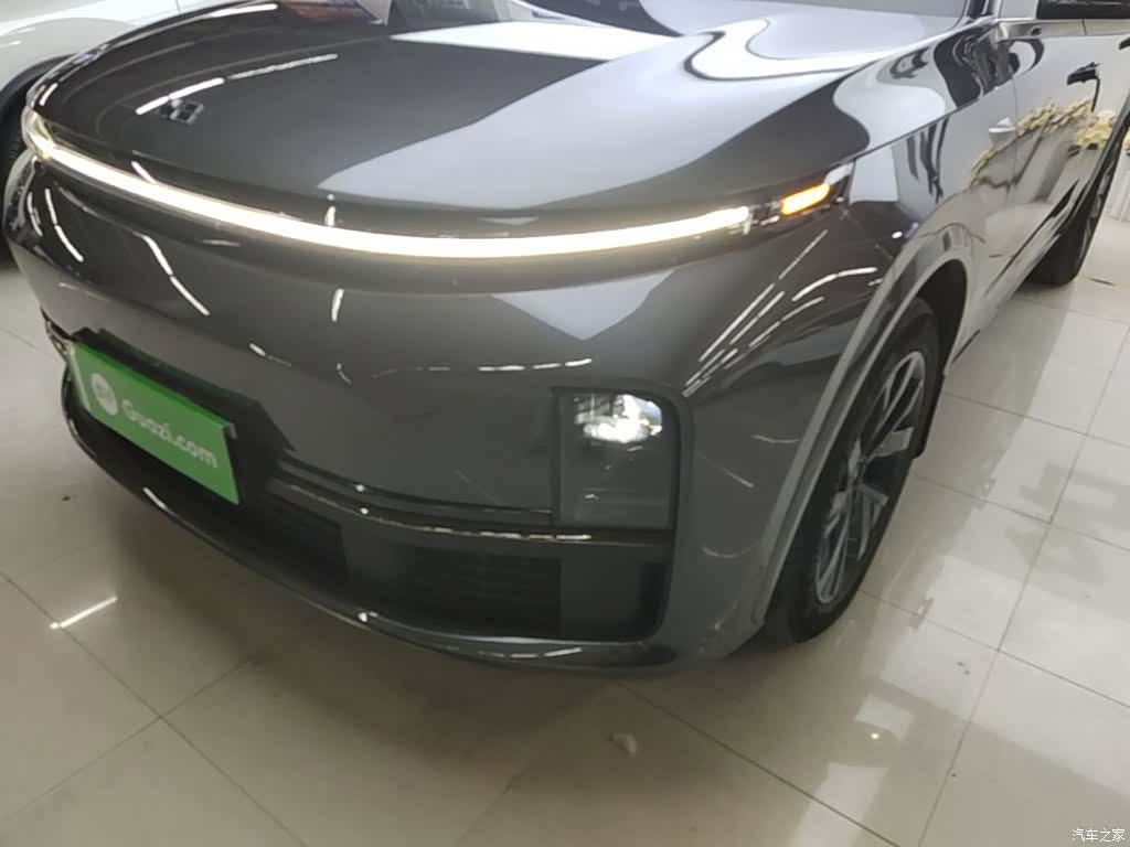 Li Auto L7, 2024 18