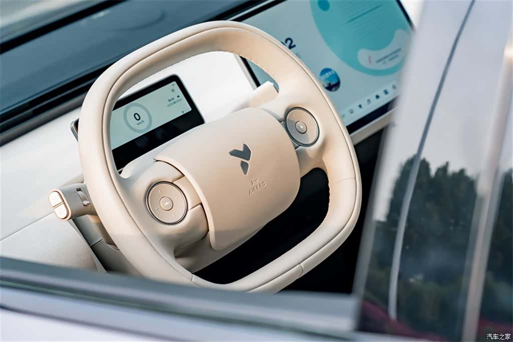 NIO firefly, 2025 9